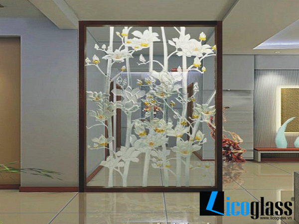 Tìm hiểu về quy trình thi công vách kính văn phòng