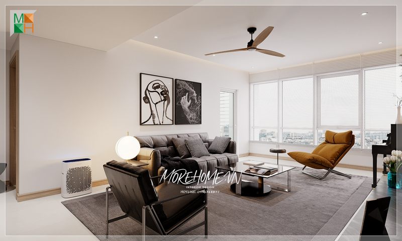 Bộ sofa là món đồ nội thất không thể thiếu trong không gian phòng khách của mỗi gia đình Việt.